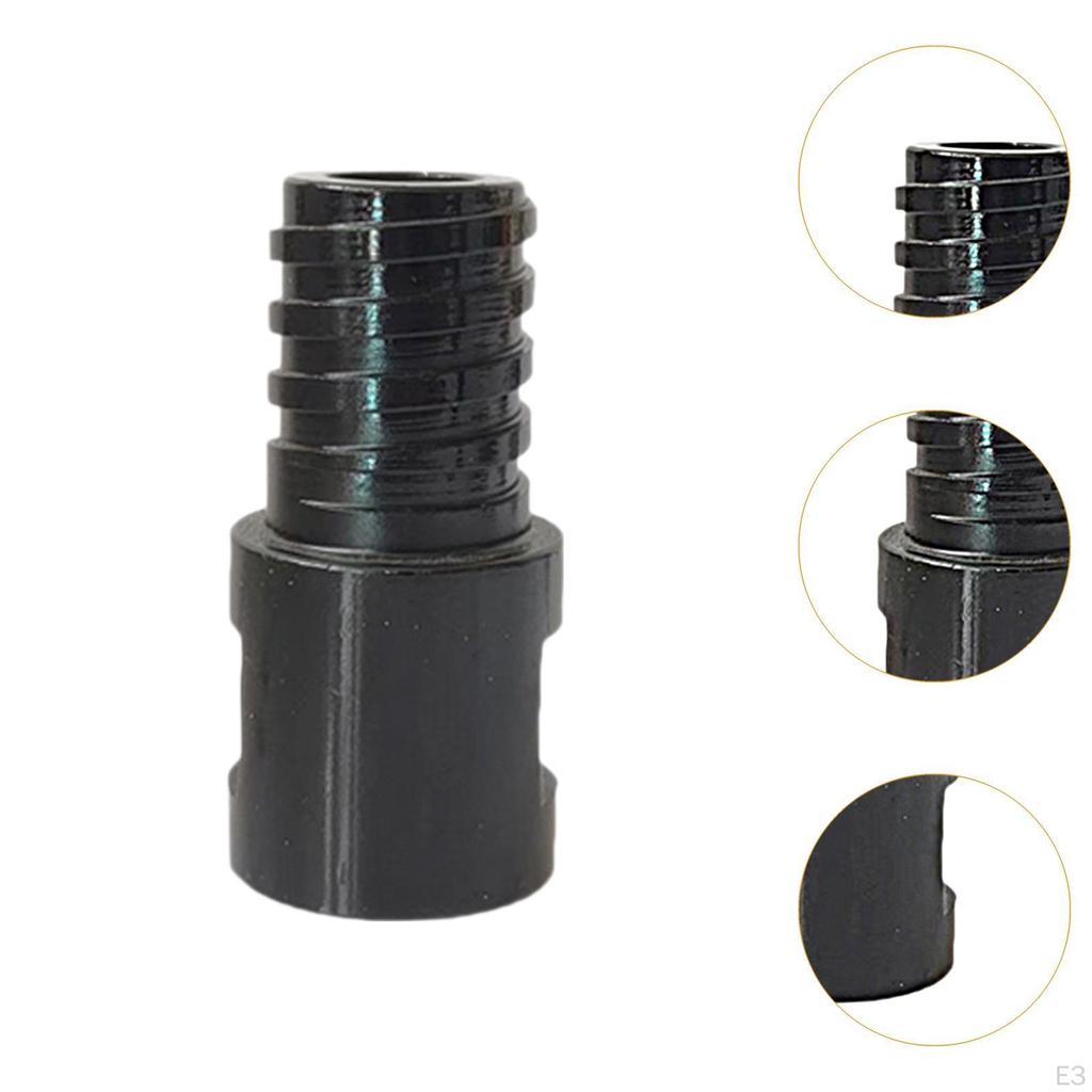 Core Drill Adapter Convenient Easy Installation Stable Professional Hardware for Diamond