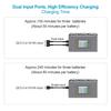 NEW For DJI Mavic Mini 1/SE/1K Battery Charging Hub Drone Battery Charger Charge 1/1-Way Battery Mini 1/SE Drone Accessories