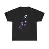 Copy of Purple Sade Adu Love Deluxe Album Black Tee-Tshirt