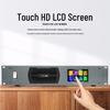 HuiDu HD-8890 Professional Wired Video Tracking Conference System (CN version)