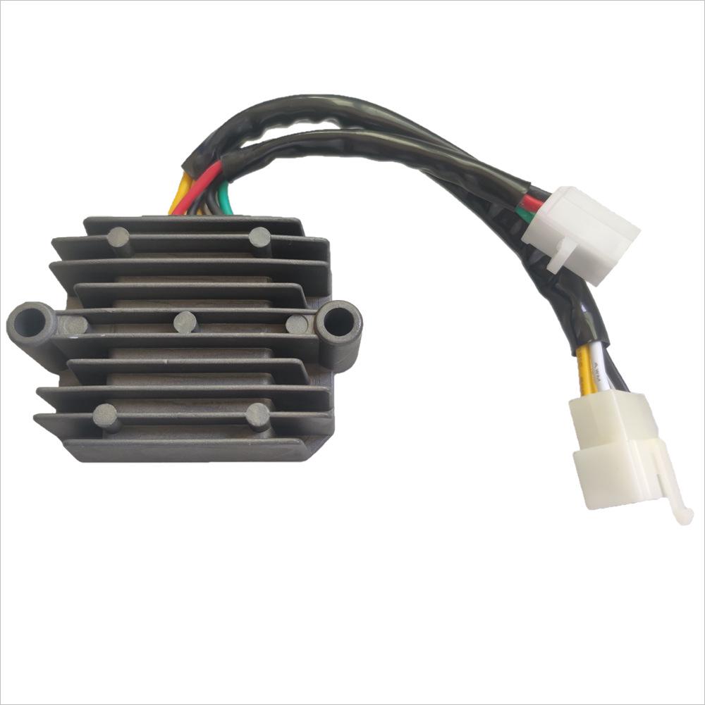 2059.1Y Exciter Rectifier for Honda CB 750 (1981-198).