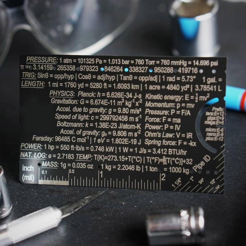 High Accuracy Alloy Scale Engineering Ruler Lightweight Measuring Instrument For Architects Designers Technical Drawing