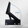 Triangle Spring Sofa Storage Cabinet Hinge