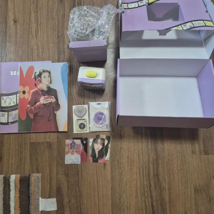 

Комплект Юана 5