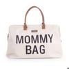 Sac À Langer Mommy Bag Blanc Cassé