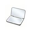 LED Makeup Mirror ,Makeup Mirror With Lights,Portable Mini Vanity Mirror ,LED Lighted Travel Compact Makeup Mirror,Pocket Mirror With Lights