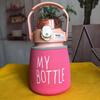 Water Bottle Case Water Bottle Cover With Strap Cup Sleeve  Outdoor Sport Camping Accessories