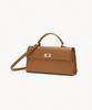 Clave Lena Tan Shoulder Bag