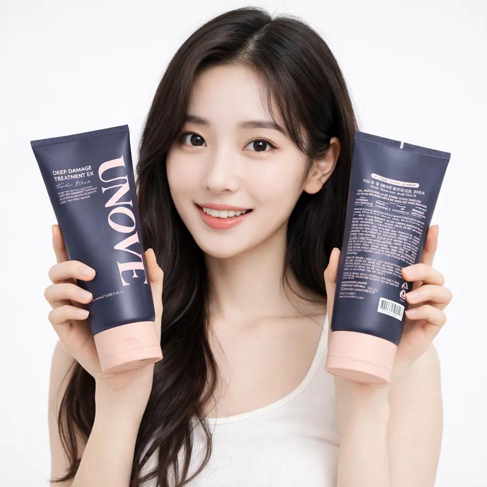 

UNOVE Deep Damage Treatment EX 320ml 2 bottles