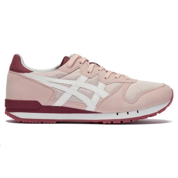 Onitsuka Tiger Alvarado 'Pink Burgundy' Men's 1183A507-700