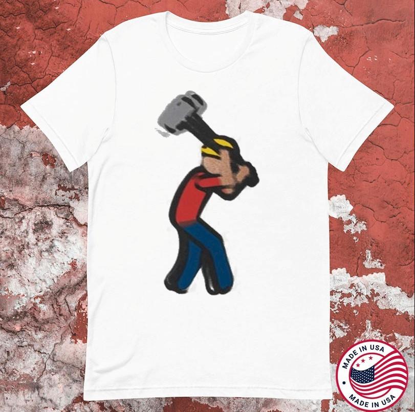 

Lil Yachty Concrete Boys Motion Blur T-shirt, size S-4XL 4XL