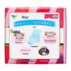 Kao Laurier Zero Sense Daily Ultra-Thin Sanitary Pads