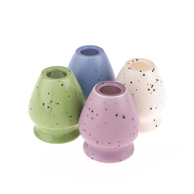 Japanese Matcha Whisk Holder Teaware Matcha Ceremony Matcha Whisk Container Handmade Whisk Holder For Dining Room Home Teahouse
