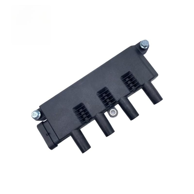 Ignition Coil Pack for Ford Compatible with 1671690 55200112 5520872 55208723