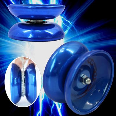 Legal Liga de Alumínio Yoyo Profissional YoYo Rolamento de Esferas Corda Truque Crianças Brinquedos