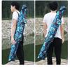 Waterproof Fishing Tackle Fishing Pole Bag Fishing Umbrella Bag Fishing Tackle Bag Rod Storage Bag