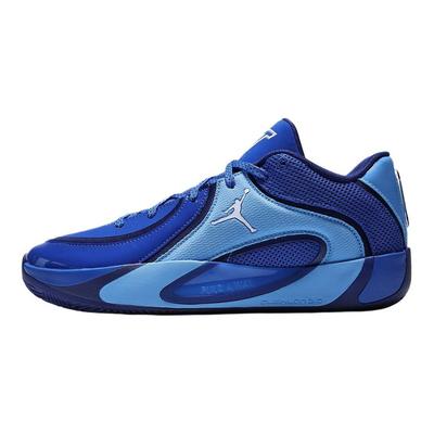 Air Tatum 4 PF Game Royal Men Sneakers Blue White HQ4613401