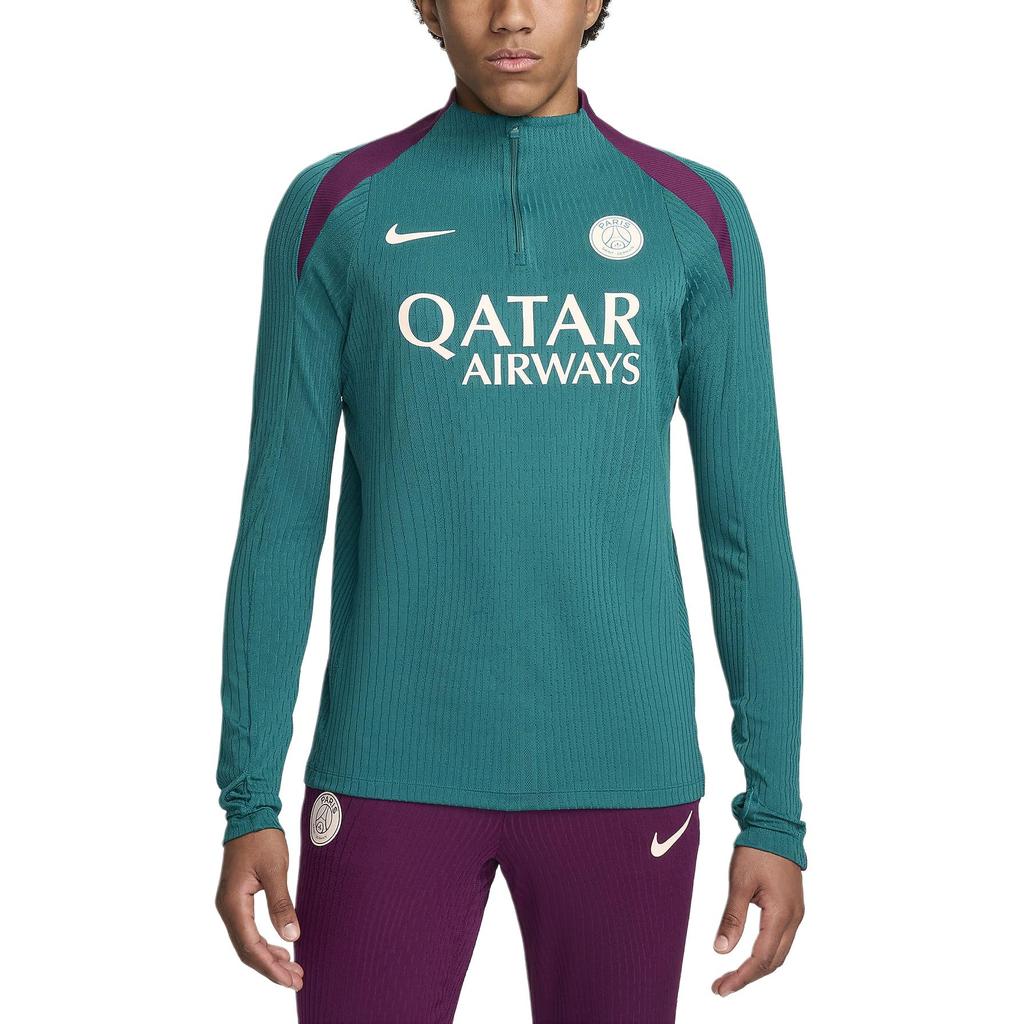 Nike Soccer Jersey Men's Geode Teal FN9280-382