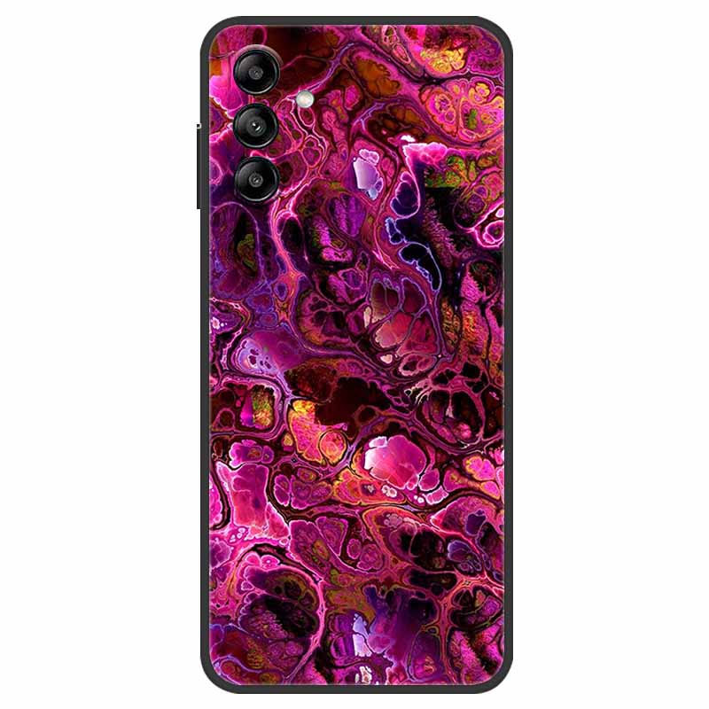For Tecno Pova NEO 2 Case Christmas Soft Silicone TPU Phone Back Cover Case for Tecno Pova Neo 2 Capa Pova Neo2 Shockproof Funda