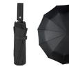 CNMF Fully Automatic Three-Fold Dual-Use Umbrella
