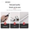 Green Forest Effortless Tire Removal Tool: Car Tire Socket Wrench for Tire Replacement and Spare Tire Removal.