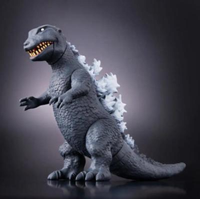 Godzilla Store Limited Godzilla ( 1954 ) Template Japan NEW