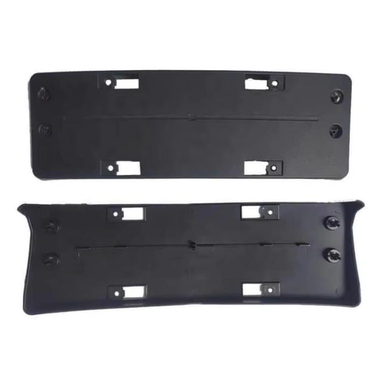 Front Bumper Lower Grille for Mercedes-Benz S-Class W222 (2014-2020), Part Number A2228857100.