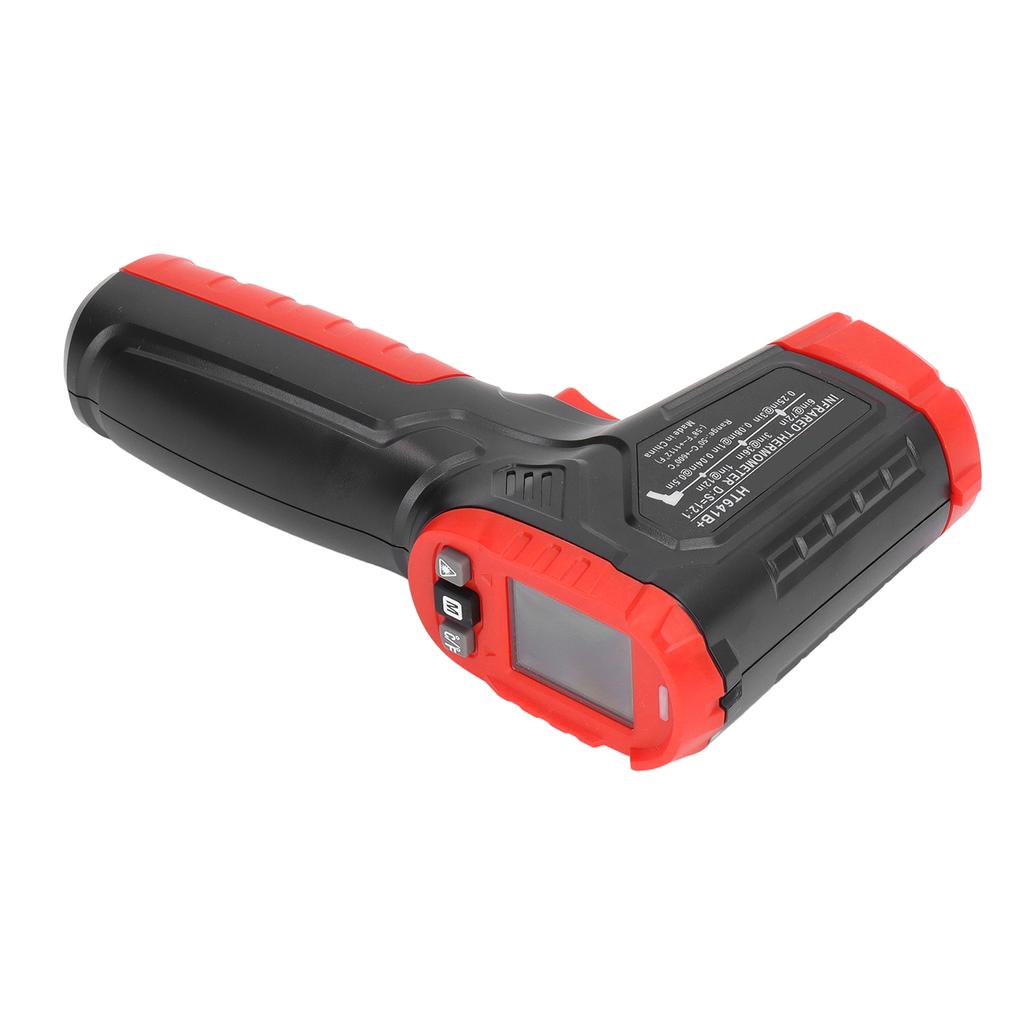 Infrared Thermometer Digital Display Laser Non Contact Laser Tool for Electronics