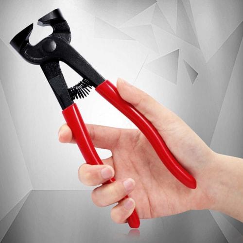 SPEEDWOX Tile Nippers, Tile Cutter, Tile Pliers for Mosaic Tile, Cutting, and Glass Installation, Tile Cutting and Breaking Tools for Porcelain Tile,