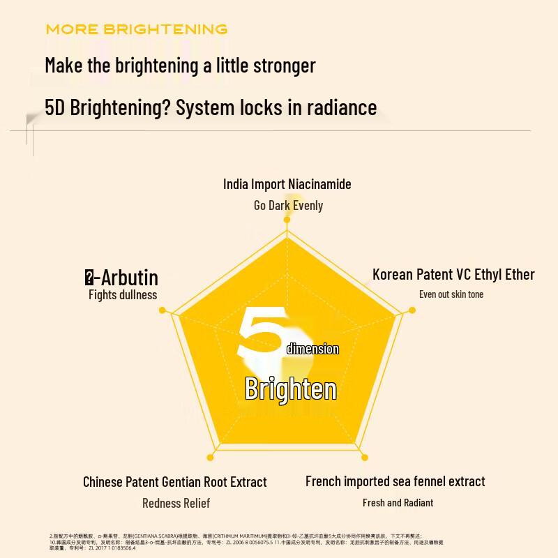 C-Kao Arbutin Glow Hydrating Toner