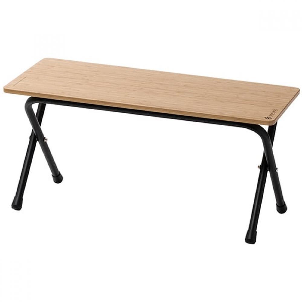 

Snow Peak Folding Shelf Lightbamboo Lv 065tl [outdoor Camping Gear]