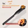 Cute Japanese Style Cat Claw Silicone Telescopic Back Scratcher Luxury Portable Itch Relief Tool for Girls Students Kids Tools