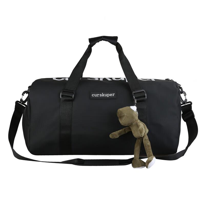 Waterproof Travel & Gym Duffel Bag