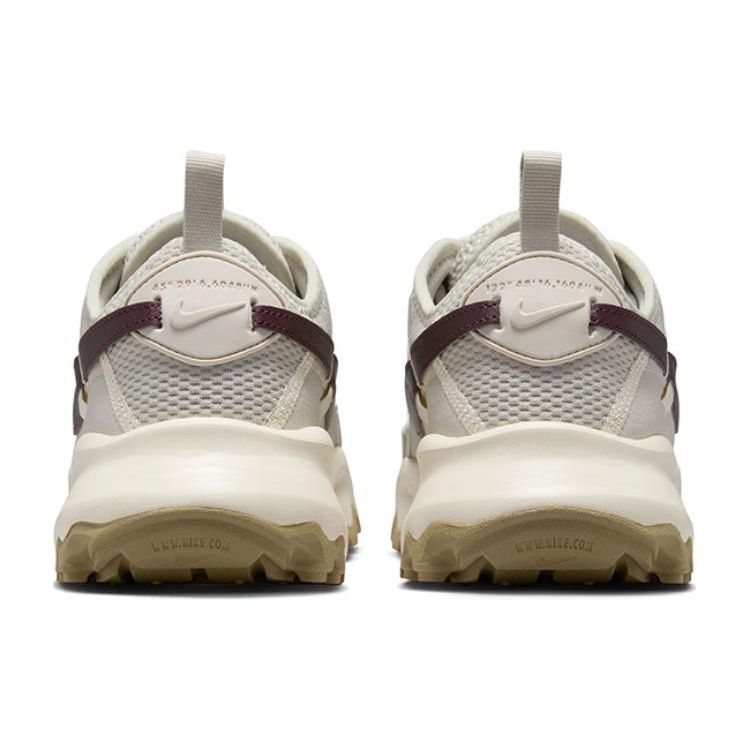 Nike TC 7900 Osso Chiaro Borgogna Frantumato DD9682-003