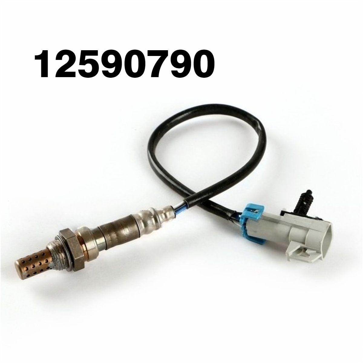 Oxygen sensor 12590790 fits for buick oxygen sensor