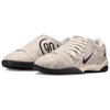 Nike Total 90 IIl Abrasion Resistant Soccer Shoes Unisex Brown IB4204-100