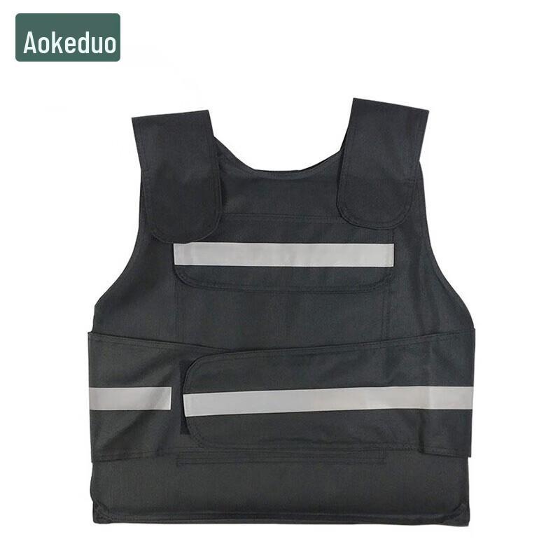 Aokedu Reflective Stab-Proof Tactical Vest
