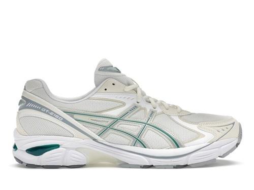 

ASICS GT 2160 Cream Jasper Green - 1203A320-105 EU 37 слоновая кость