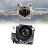 Camera Lens Module Repair Part for Mini 4 , Drones Gimbals Lens Cores with Glass Lens and Metal Body for Replacement