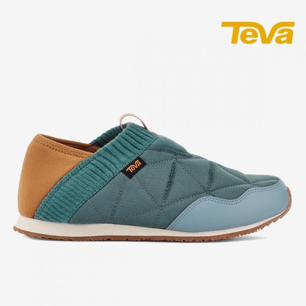 

Teva Reember Padded Mule Insulated Slip On Stvf2335471 STVF2335471 - LTM/250