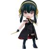 Good Smile Company Nendoroid Doll SPY×FAMILY Yor Forger Ibarahime Ver Non-scale Fabric Magnet Plastic Movable Figure