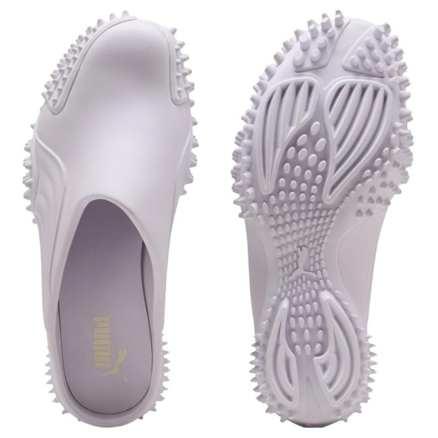 PUMA Mostro Mule 'Lilac Frost' Men's 404433-04