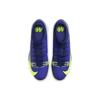 Nike Mercurial Superfly 8 Academy TF Turf High-Top Soccer Shoes Blue CV0953-474