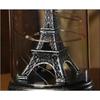 1pcs Miniature Tower Eiffel Tower Home Lighting Decoration Gift Model Metal Ornaments Home Decor Accessories