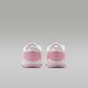 Jordan Flight Court White Medium Soft Pink (PS)