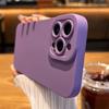Camera Protection Silicone Phone Case For iPhone 13 Pro Max 11 12 14 Pro Max 16 Pro Max 15 Pro Max Soft Shockproof Matte Cover