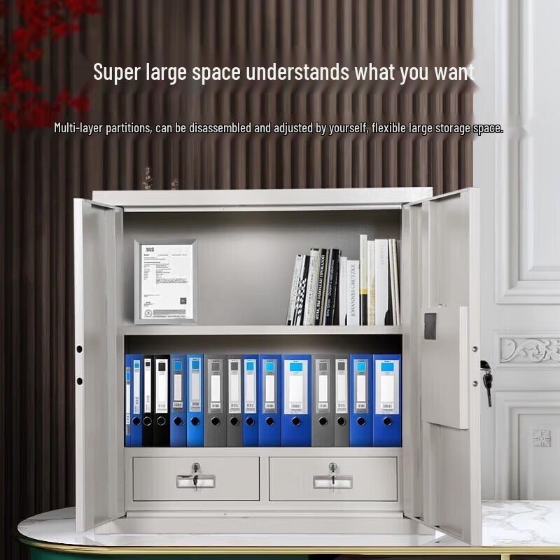 Gopai Commercial File Security Cabinet