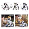 Interactive Robotic Canine Companion for Kids - Voice Enabled