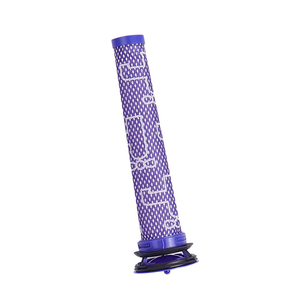 HEPA-Filter Ersatz für Dyson V6 DC58 DC59 DC61 DC62 DC74 Animal Absolute Akku-Staubsauger Vorfilter Teile