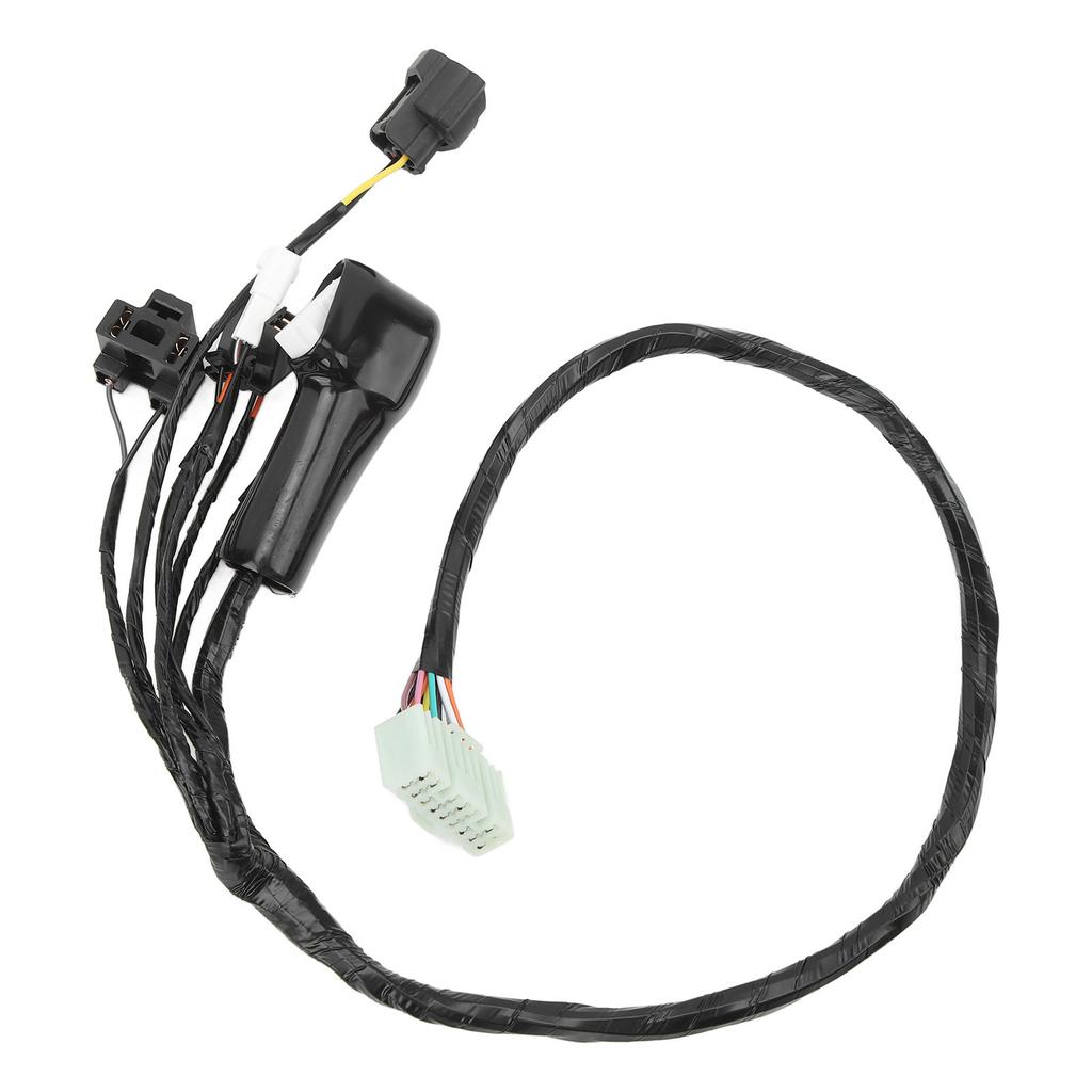 Scheinwerfer Kabelbaum 36620 01H00 Scheinwerfer Tacho Instrument Kabelbaum Ersatz für